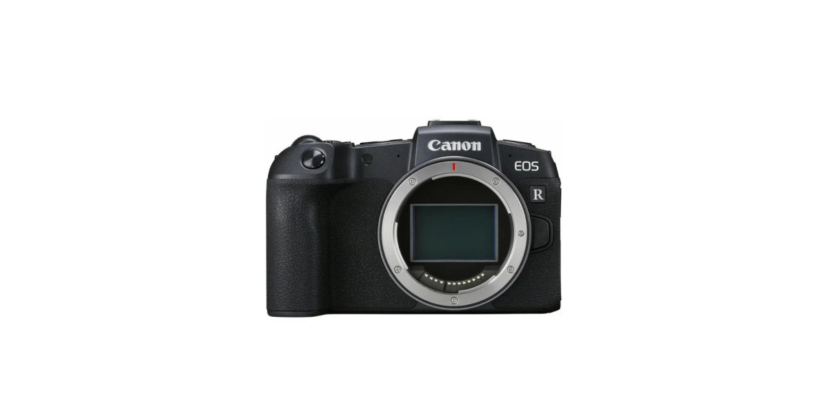 Canon EOS RP Body – Full Frame 26MP | NeoComputer